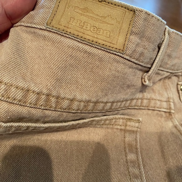 LL Bean Woman’s Jeans - Size 14x30 (300) - Picture 2 of 13